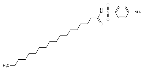 Stearylsulfamide 498-78-2