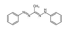 4413-30-3 N,N'-diphenyl-C-methylformazan