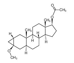 68522-36-1 structure, C23H36O3