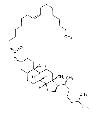 胆固醇油酸酯