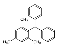 7505-15-9 structure, C22H22