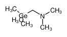 21673-26-7 structure, C6H17GeN