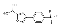 889938-96-9 structure, C12H10F3NO2