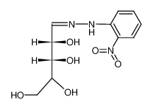 91338-48-6 D-erythro-[2]pentulose-(2-nitro-phenylhydrazone)