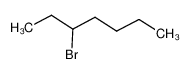 3-BROMOHEPTANE 1974-05-6