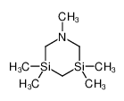 69320-68-9 structure, C8H21NSi2