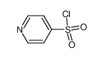 吡啶-4-磺酰氯