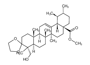 303174-76-7 structure