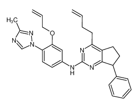 1356010-56-4 structure