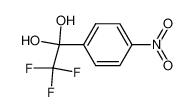 144459-68-7 structure, C8H6F3NO4