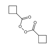 1607-27-8 cyclobutanecarbonyl cyclobutanecarboperoxoate