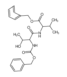 5616-74-0 structure, C24H30N2O6