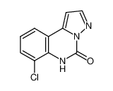 145369-88-6 7-Chloropyrazolo[1,5-c]quinazolin-5(6H)-one