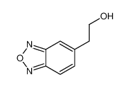 136080-71-2 2-(2,1,3-苯并恶二唑-5-基)乙醇
