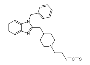 100015-80-3 structure, C23H26N4S