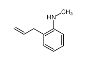 41652-73-7 structure, C10H13N