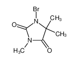 70264-24-3 structure, C6H9BrN2O2