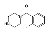 139516-64-6 structure, C11H13FN2O