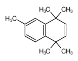 167958-79-4 structure, C15H20