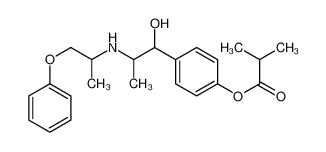 88263-32-5 structure, C22H29NO4