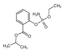 31120-83-9 structure, C12H18NO5P