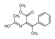 89141-15-1 structure, C13H15NO3