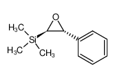 56920-25-3 spectrum, (E)-β-phenylepoxyethyltrimethylsilane