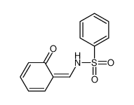 31367-09-6 structure, C13H11NO3S