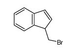 18926-25-5 structure, C10H9Br