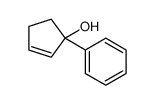 56667-10-8 1-苯基-2-环戊烯-1-醇