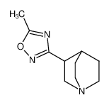 114724-62-8 structure, C10H15N3O