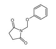 134697-07-7 structure, C11H11NO3