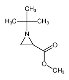 25662-14-0 1-tert-butyl-azetidine-2-carboxylic acid hydrazide