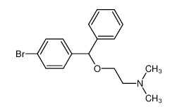 bromazine 118-23-0