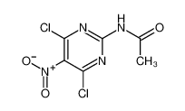 56145-04-1 structure, C6H4Cl2N4O3