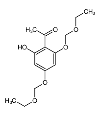 128837-25-2 structure, C14H20O6