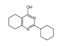 105550-66-1 structure, C14H20N2O