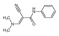 87164-96-3 structure, C12H13N3O