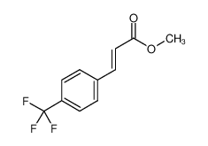 4-三氟甲基肉桂酸甲酯