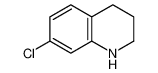 7-氯-1,2,3,4-四氢喹啉