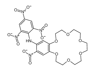 74305-50-3 structure, C22H25N5O14