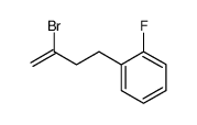 1-(3-溴-3-丁烯-1-基)-2-氟苯