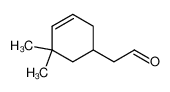 106673-25-0 structure, C10H16O