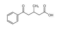 2840-61-1 structure, C12H14O3