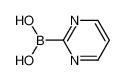 嘧啶-2-硼酸