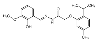 111303-78-7 structure, C20H24N2O4