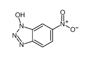 26185-63-7 1-羟基-6-硝基苯并三唑