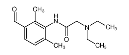 1044658-04-9 structure, C15H22N2O2