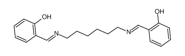 4081-35-0 N,N’-双(亚水杨基)-1,6-己烷二胺