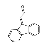 4425-71-2 spectrum, 2-(9H-fluoren-9-ylidene)acetaldehyde